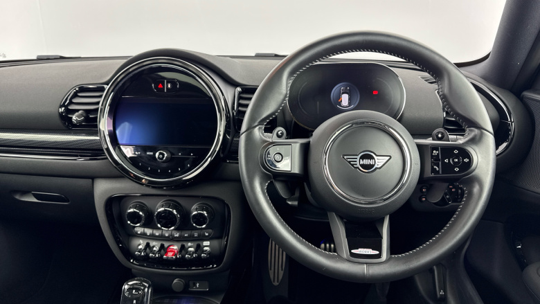 MINI Clubman 2.0 Cooper S Sport 6dr Auto Petrol Estate